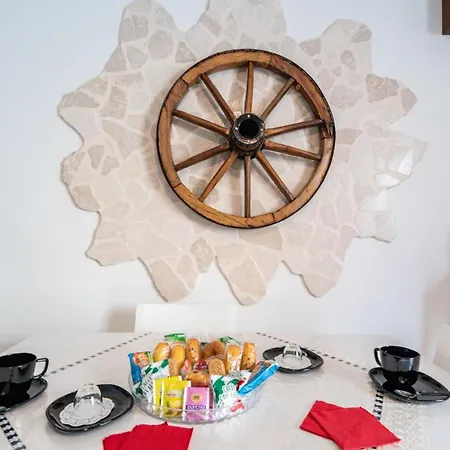 Appartamento V&m Con Jacuzzi By Rentbeat