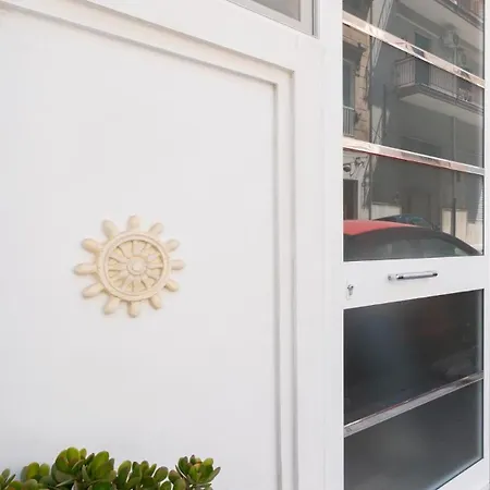 V&m Con Jacuzzi By Rentbeat Appartamento Ostuni