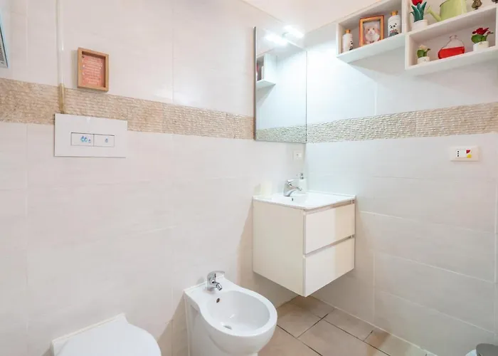 V&m Con Jacuzzi By Rentbeat Ostuni