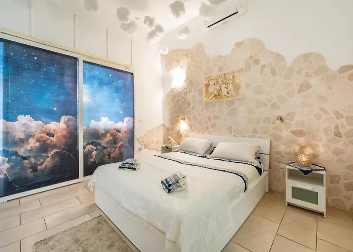 V&m Con Jacuzzi By Rentbeat Appartamento