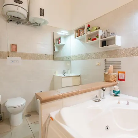 V&m Con Jacuzzi By Rentbeat * Ostuni