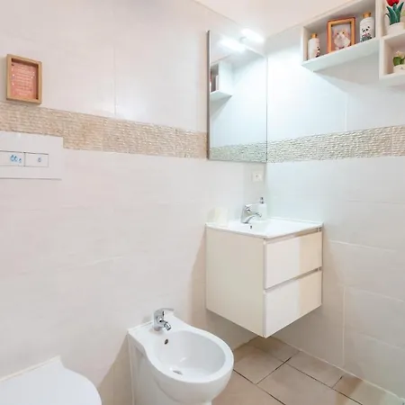 V&m Con Jacuzzi By Rentbeat Ostuni