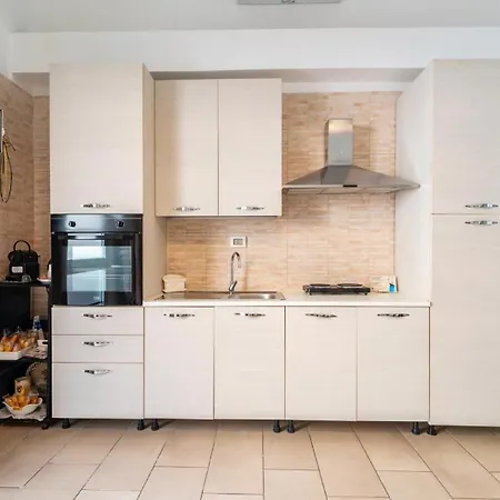 Apartamento V&m Con Jacuzzi By Rentbeat Ostuni