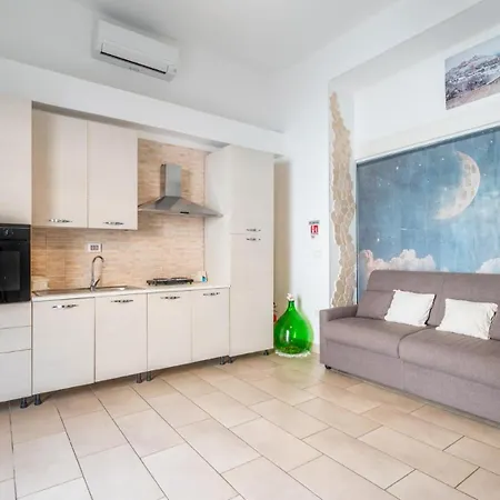 V&m Con Jacuzzi By Rentbeat * Ostuni