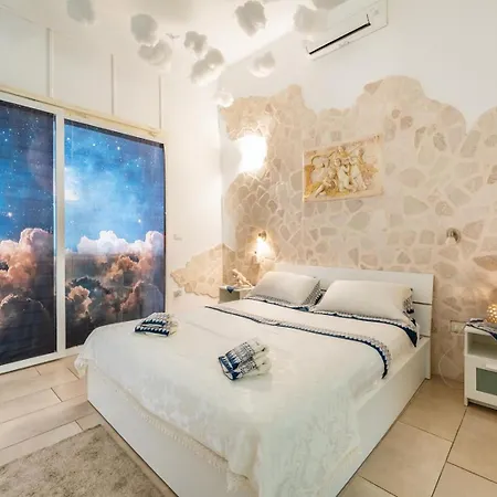 V&m Con Jacuzzi By Rentbeat Apartment