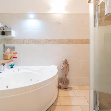 V&m Con Jacuzzi By Rentbeat * Ostuni