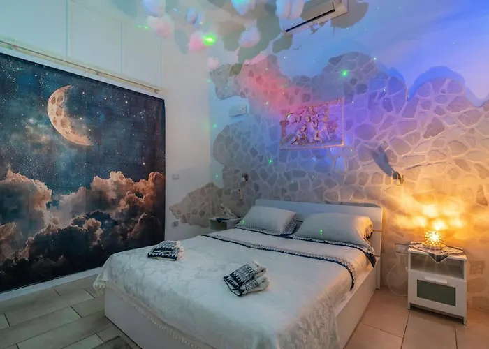 V&m Con Jacuzzi By Rentbeat *