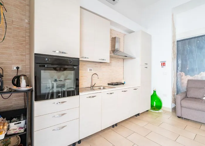 V&m Con Jacuzzi By Rentbeat Apartment *